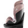 BRITAX RÖMER  Swivel 2 Dusty Rose 2 gyerekülés 40-125cm