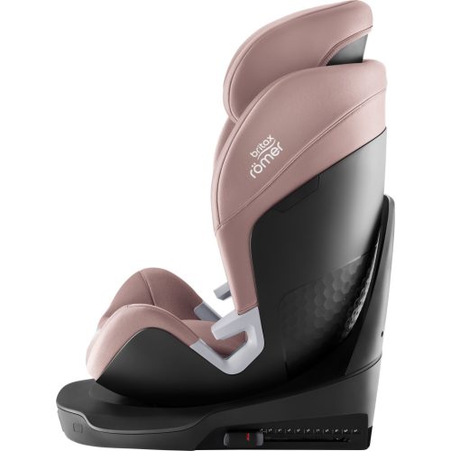 BRITAX RÖMER  Swivel 2 Dusty Rose 2 gyerekülés 40-125cm