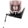 BRITAX RÖMER  Swivel 2 Dusty Rose 2 gyerekülés 40-125cm