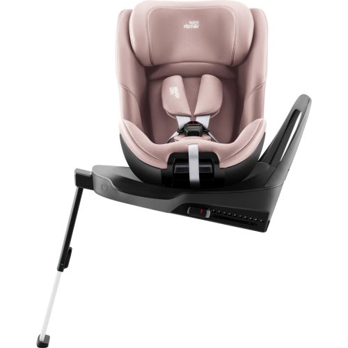 BRITAX RÖMER  Swivel 2 Dusty Rose 2 gyerekülés 40-125cm