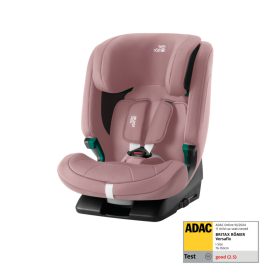 BRITAX RÖMER Versafix Dusty Rose gyerekülés 76-150cm