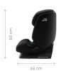 BRITAX RÖMER Versafix Dusty Rose gyerekülés 76-150cm