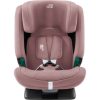 BRITAX RÖMER Versafix Dusty Rose gyerekülés 76-150cm