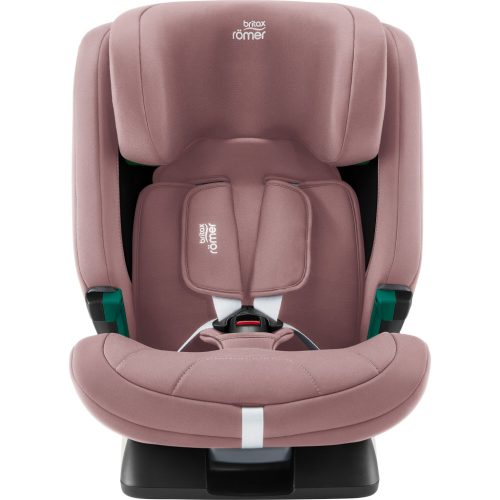 BRITAX RÖMER Versafix Dusty Rose gyerekülés 76-150cm