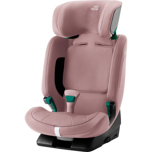 BRITAX RÖMER Versafix Dusty Rose gyerekülés 76-150cm