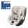 BRITAX RÖMER Dualfix 5Z Lux Soft Taupe gyerekülés 61-105cm