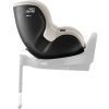 BRITAX RÖMER Dualfix 5Z Lux Soft Taupe gyerekülés 61-105cm