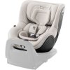 BRITAX RÖMER Dualfix 5Z Lux Soft Taupe gyerekülés 61-105cm