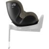 BRITAX RÖMER Dualfix 5Z Lux Urban Olive gyerekülés 61-105cm