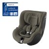 BRITAX RÖMER Dualfix 5Z Lux Urban Olive gyerekülés 61-105cm