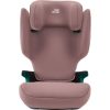 BRITAX RÖMER Discovery Plus 2 Dusty Rose gyerekülés 100-150cm