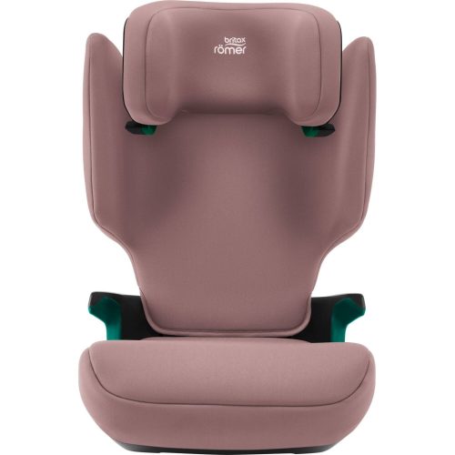 BRITAX RÖMER Discovery Plus 2 Dusty Rose gyerekülés 100-150cm