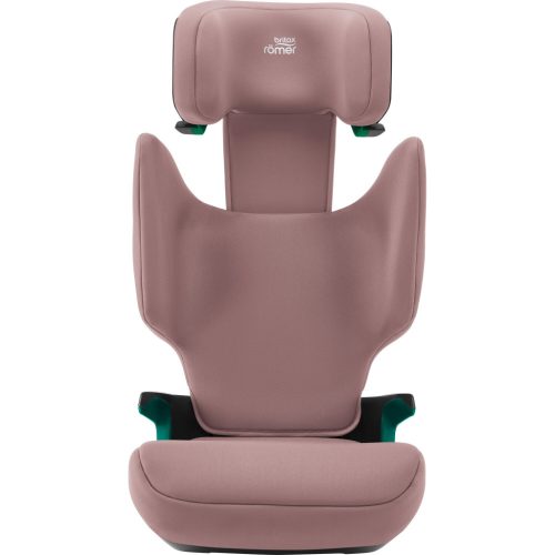 BRITAX RÖMER Discovery Plus 2 Dusty Rose gyerekülés 100-150cm