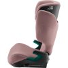 BRITAX RÖMER Discovery Plus 2 Dusty Rose gyerekülés 100-150cm
