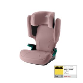 BRITAX RÖMER Hi-Liner Dusty Rose gyerekülés 100-150cm