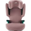 BRITAX RÖMER Hi-Liner Dusty Rose gyerekülés 100-150cm