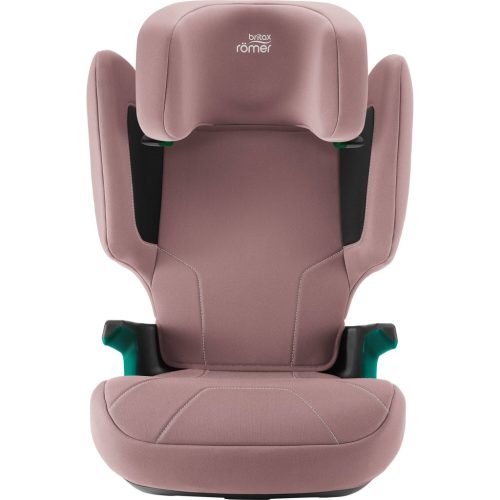 BRITAX RÖMER Hi-Liner Dusty Rose gyerekülés 100-150cm