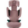 BRITAX RÖMER Hi-Liner Dusty Rose gyerekülés 100-150cm