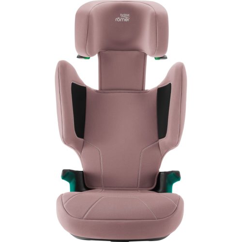 BRITAX RÖMER Hi-Liner Dusty Rose gyerekülés 100-150cm