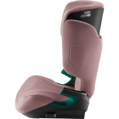 BRITAX RÖMER Hi-Liner Dusty Rose gyerekülés 100-150cm