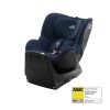 BRITAX RÖMER Dualfix Plus Night Blue gyerekülés 40-105cm