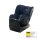 BRITAX RÖMER Dualfix Plus Night Blue gyerekülés 40-105cm