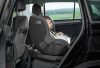 BRITAX RÖMER Dualfix Plus Night Blue gyerekülés 40-105cm
