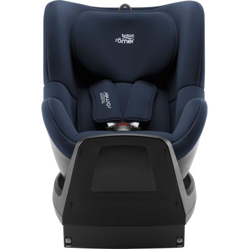 BRITAX RÖMER Dualfix Plus Night Blue gyerekülés 40-105cm