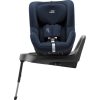 BRITAX RÖMER Dualfix Plus Night Blue gyerekülés 40-105cm