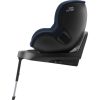 BRITAX RÖMER Dualfix Plus Night Blue gyerekülés 40-105cm