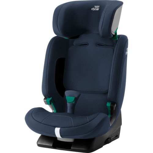 BRITAX RÖMER Versafix Night Blue gyerekülés 76-150cm