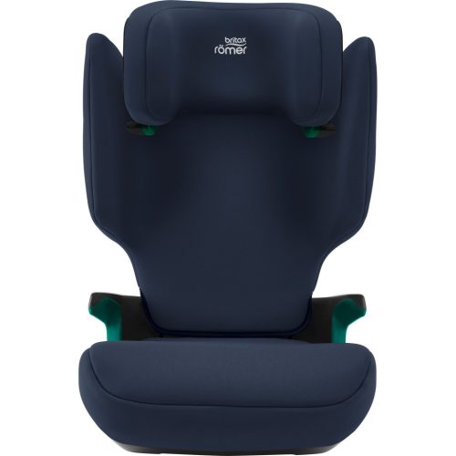 BRITAX RÖMER Discovery Plus 2 Night Blue gyerekülés 100-150cm