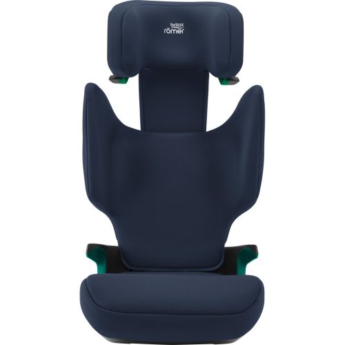BRITAX RÖMER Discovery Plus 2 Night Blue gyerekülés 100-150cm