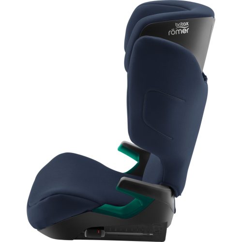 BRITAX RÖMER Discovery Plus 2 Night Blue gyerekülés 100-150cm