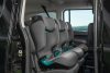 BRITAX RÖMER Discovery Plus 2 Night Blue gyerekülés 100-150cm