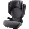 BRITAX RÖMER Kidfix Pro M Classic Midnight Grey gyerekülés 100-150cm