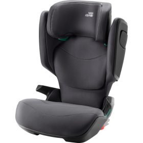   BRITAX RÖMER Kidfix Pro M Classic Midnight Grey gyerekülés 100-150cm