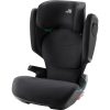 BRITAX RÖMER Kidfix Pro M Classic Space Black gyerekülés 100-150cm