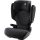 BRITAX RÖMER Kidfix Pro M Classic Space Black gyerekülés 100-150cm