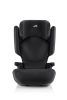 BRITAX RÖMER Kidfix Pro M Classic Space Black gyerekülés 100-150cm