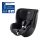 BRITAX RÖMER Dualfix 5Z Classic Deep Black gyerekülés 100-150cm