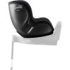 BRITAX RÖMER Dualfix 5Z Style Carbon Black gyerekülés 61-105cm