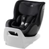 BRITAX RÖMER Dualfix 5Z Style Carbon Black gyerekülés 61-105cm