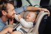 BRITAX RÖMER Dualfix 5Z Style Mineral Grey gyerekülés 61-105cm