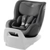 BRITAX RÖMER Dualfix 5Z Style Mineral Grey gyerekülés 61-105cm