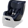 BRITAX RÖMER Dualfix 5Z Style Night Blue Style gyerekülés 61-105cm