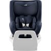BRITAX RÖMER Dualfix 5Z Style Night Blue Style gyerekülés 61-105cm
