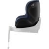 BRITAX RÖMER Dualfix 5Z Style Night Blue Style gyerekülés 61-105cm