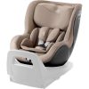 BRITAX RÖMER Dualfix 5Z Style Teak gyerekülés 61-105cm