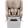 BRITAX RÖMER Dualfix 5Z Style Teak gyerekülés 61-105cm